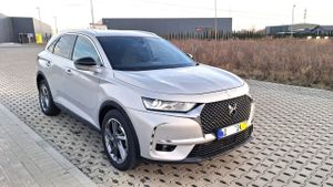 DS DS7 Crossback 1.5 BlueHDi Chic 2021