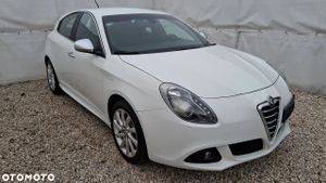 Alfa Romeo Giulietta 1.4 TB 16V Impression 2012