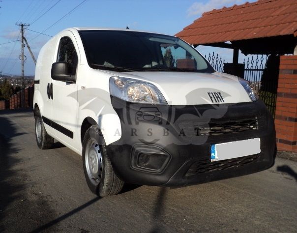 Fiat Fiorino 2023