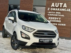 Ford Ecosport 1.0 EcoBoost TITANIUM 2018