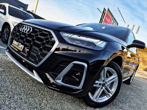 Audi Q5 FY 50 TFSIe quattro S tronic S line 2022