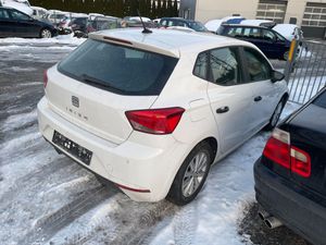 Seat Ibiza V 1.0 Colour Edition 2021