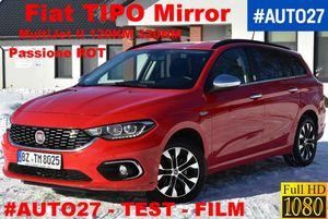 Fiat Tipo II 1.6 MultiJet Mirror 2019