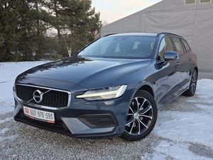 Volvo V60 II B3 B Geartronic Momentum Pro 2020