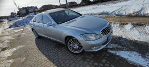 Mercedes-Benz S W221 2008