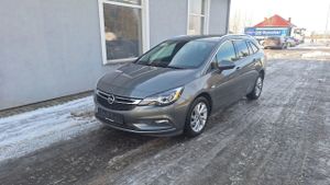 Opel Astra K 1.6 D Start/Stop Innovation 2019