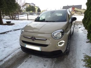 Fiat 500X 1.0 FireFly Turbo 4x2 S&S 120TH 2019
