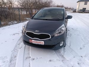 Kia Carens (Rondo) IV 1.7 CRDi 136 Dream Team Edition 2015