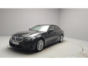 BMW 3 Series G20/G21 2023