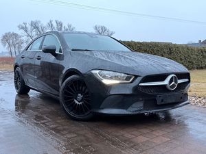 Mercedes-Benz CLA II 180 d 7G-DCT 2019