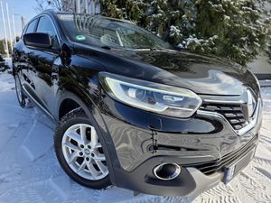 Renault Kadjar Energy dCi 110 EDC Bose Edition 2016