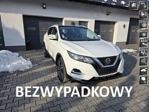 Nissan Qashqai II 2018