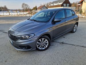 Fiat Tipo II 1.4 16V More 2018