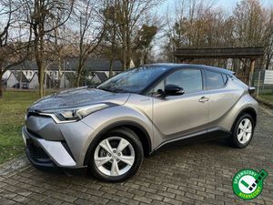 Toyota C-HR 1.8 Hybrid Selection 2018