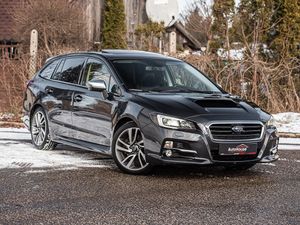 Subaru Levorg 1.6GT Sport 2016