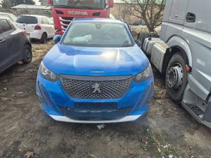 Peugeot 2008 II 1.5 BlueHDi GT Pack S&S EAT8 2020