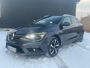 Renault Megane IV BLUE dCi 115 BOSE EDITION 2019