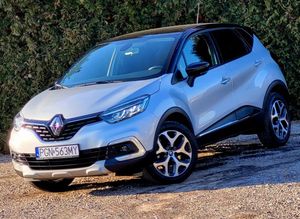 Renault Captur / QM3 I 2019
