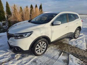 Renault Kadjar Energy TCe 130 Experience 2018