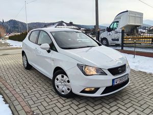 Seat Ibiza IV 1.2 12V Style 2015