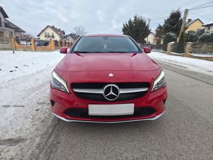 Mercedes-Benz CLA I 200 d 7G-DCT Peak Edition 2016