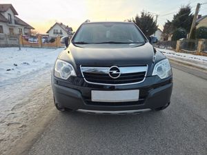 Opel Antara 2.0 CDTI 4x4 Edition 2007