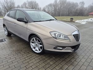 Lancia Delta 1.6 MultiJet 16v Gold 2009
