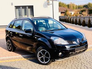 Renault Koleos I 2.0 dCi FAP 4x4 Luxe 2010