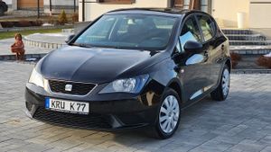 Seat Ibiza IV 1.4 16V Style 2013