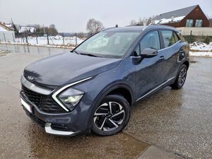 Kia Sportage V 1.6T-GDI AWD Nightline Edition 2022