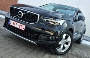 Volvo XC40 T3 Momentum Pro 2021