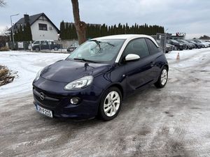 Opel Adam 2015