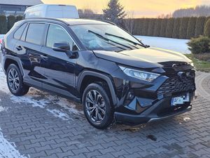 Toyota Rav4 V 2.5 Hybrid Comfort 4x4 2023