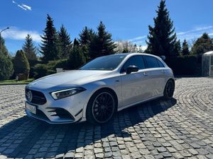 Mercedes-Benz A W177 2022