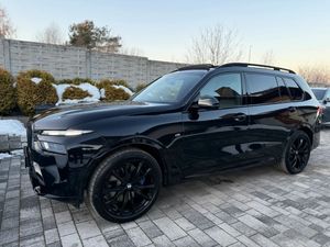 BMW X7 G07 xDrive40d 2025
