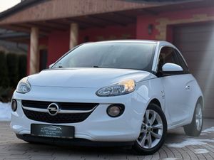 Opel Adam 1.2 120 Jahre 2014