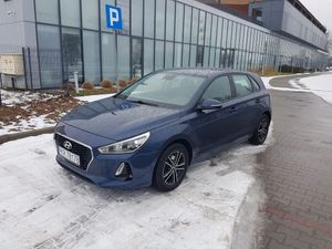 Hyundai i30 III 1.4 Trend 2017