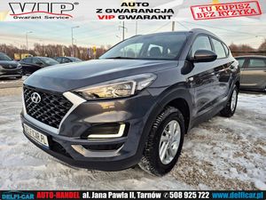 Hyundai Tucson III 1.6 GDi 2WD Trend 2019