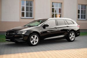 Opel Insignia B 2.0 CDTI 4x4 Business Elegance S&S 2022