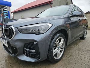 BMW X1 F48 sDrive18d Sport Line 2020