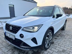 Seat Arona 1.0 FR Fast Lane 2021