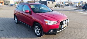 Mitsubishi ASX 1.8 DI-D 2WD Invite 2010