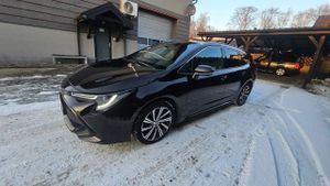 Toyota Corolla Seria E21 1.8 Hybrid Executive 2022