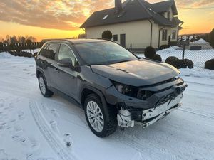 Toyota Rav4 V 2.5 Hybrid Executive 4x2 2024
