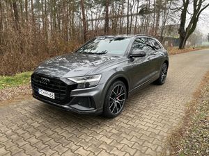 Audi Q8 50 TDI quattro tiptronic 2019