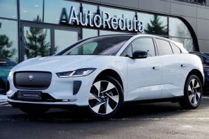 Jaguar I-Pace EV400 90kWh AWD R-Dynamic SE 2023