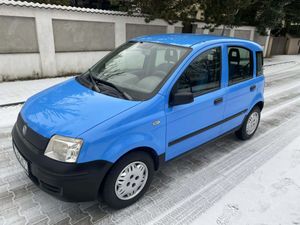 Fiat Panda II 1.3 Multijet Actual 2005