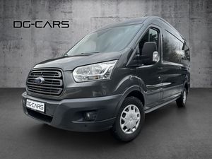 Ford Transit 2019