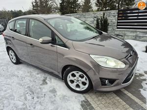 Ford C-Max II 2014