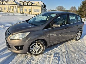 Ford C-Max II 2014